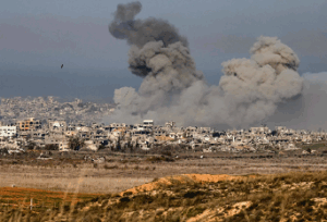 Read more about the article الكيان قتل (236)فلسطينياً منذ وقف إطلاق النار في غزة