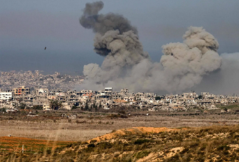 You are currently viewing الكيان قتل (236)فلسطينياً منذ وقف إطلاق النار في غزة