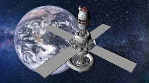 Read more about the article العراق يبحث إنشاء قمر صناعي للأغراض البحثية والأمنية