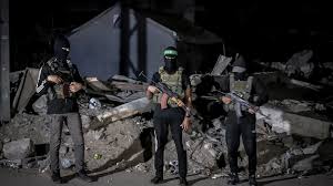 Read more about the article واشنطن تكشف تفاصيل القوة الدولية في غزة