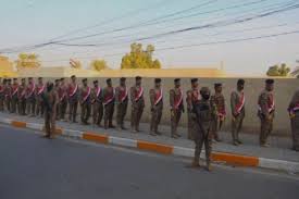 You are currently viewing التصويت الخاص .. اختبار مبكر لنبض الانتخابات