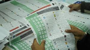 You are currently viewing المراصد ترصد هيمنة قوى الإطار على نتائج الانتخابات .. ورئيس الحكومة المقبل رهين التوافقات