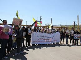 Read more about the article سؤال وجواب.. كيف يحاكم الأسرى الفلسطينيون في سجون الاحتلال؟