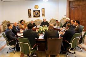 Read more about the article البيت الشيعي يعيد رسم توازناته بعيدا عن خيار الولاية الثانية