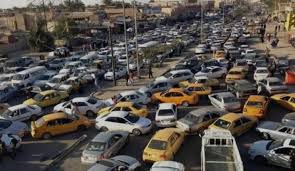 Read more about the article الطاقة النظيفة تتحدى البنية المتعبة في شوارع العاصمة