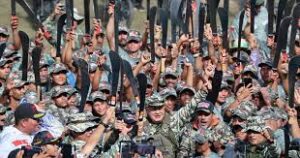 Read more about the article من تايوان إلى السودان.. 7 بؤر توتر تهدد استقرار العالم في 2026