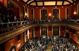 Read more about the article أوكسفورد يونيون: الكيان أكبر تهديد لمنطقة الشرق الأوسط