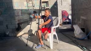 Read more about the article “ماذا تعرف عن يوم الطفل العالمي؟”.. سؤال وجهته “قدس برس” لأطفال غزة