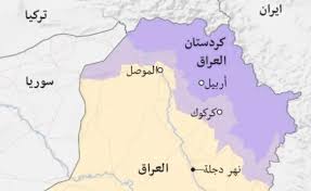 Read more about the article نتائج الانتخابات تخيّب آمال الأحزاب الكردية في المناطق المتنازع عليها