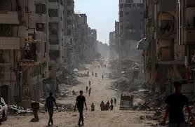 Read more about the article حماس تحذر من تقويض خروقات الإحتلال الصهيوني لإتفاق وقف إطلاق النار بغزة