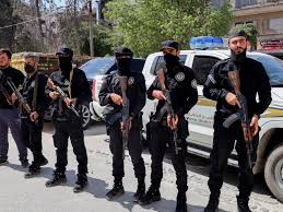 Read more about the article فردية أم جهد منسق.. ما وراء الأحداث الأمنية الأخيرة في سوريا؟