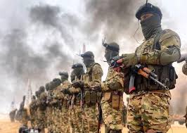 Read more about the article على خطى الثوار.. معركة الأيام الـ12 التي أعادت كتابة تاريخ سوريا