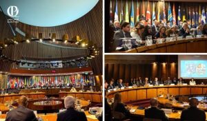 Read more about the article من سانتياغو إلى غزة…تحالف أممي ومدني يطالب بوقف النار وإنهاء الاحتلال