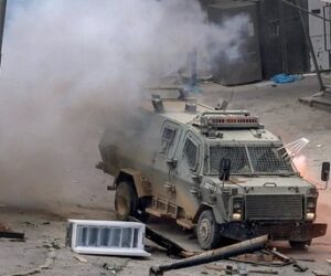 Read more about the article سرايا القدس: نفذنا عمليات تصدٍّ لاقتحامات الاحتلال مدناً وبلدات في الضفة الغربية