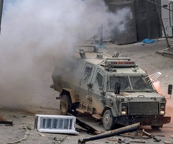 You are currently viewing سرايا القدس: نفذنا عمليات تصدٍّ لاقتحامات الاحتلال مدناً وبلدات في الضفة الغربية