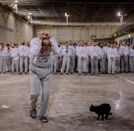 You are currently viewing حماس والجهاد تنددان.. والمركز الفلسطيني للأسرى: المصادقة على قانون إعدام الأسرى جريمة حرب