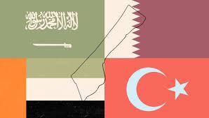 Read more about the article هل يحسم الدور الإقليمي مستقبل غزة؟