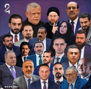 Read more about the article اباطرة المال فازوا في الانتخابات البرلمانية