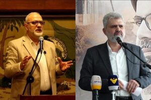 Read more about the article “حزب الله”: العدوان الصهيوني لن يستمر والمعادلة ستتغيّر