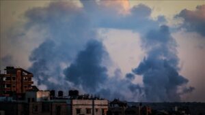 Read more about the article “الإعلامي الحكومي”: الاحتلال ارتكب 194 خرقا لاتفاق وقف إطلاق النار