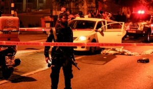 Read more about the article مركز حقوقي يوثق أعمال المقاومة خلال أسبوع