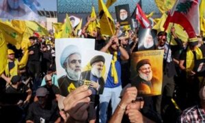 Read more about the article نيويورك تايمز: حزب الله تراجع لكنه لم يُهزم بعد.. ولبنان تحت ضغط نزع سلاحه