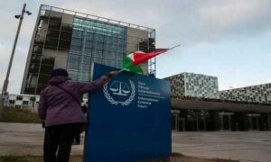 Read more about the article الجنائية الدولية وحروب نتنياهو التي تتمدد