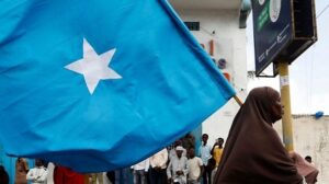 Read more about the article الصومال يرفض الاعتراف الكيان الصهيوني بشمال البلاد: لن نسمح بإقامة أي قواعد عسكرية أجنبية
