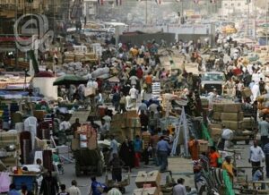 Read more about the article العراق بين ضغط النمو السكاني وفرص استثمار «الهبة الديموغرافية» صحيًا واقتصاديًا