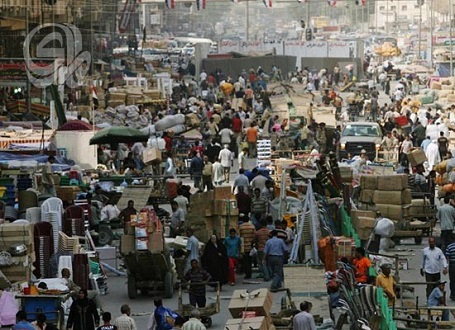 You are currently viewing العراق بين ضغط النمو السكاني وفرص استثمار «الهبة الديموغرافية» صحيًا واقتصاديًا