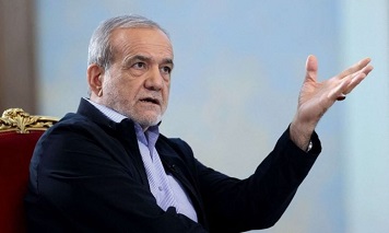 You are currently viewing نيويورك تايمز: من يستطيع حلّ مشاكل إيران؟ رئيسٌ يرفع يديه استسلامًا وسط أزمات متراكمة