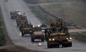 Read more about the article هجوم تدمر دليل جديد على تضارب المصالح الدولية في سوريا