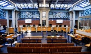 Read more about the article دعوى ضد الكيان في باريس بتهمة عرقلة عمل الصحافيين الفرنسيين في غزة