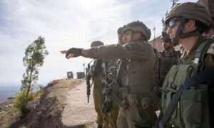 Read more about the article تحالف منظمات دولية يدعو إلى عقوبات فورية على مستوطنيين