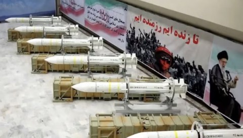 You are currently viewing تقارير عبرية: طهران وتل أبيب تتجهان نحو مواجهة عسكرية اكبر وأوسع من “حرب الـ 12 يومًا” والكيان يعمل على إسقاط النظام الايراني قبل انتهاء ولاية ترامب