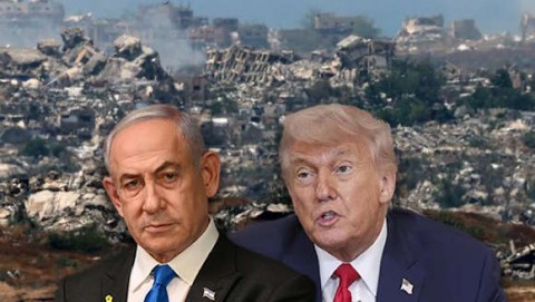 You are currently viewing ﻿ تطبيقًا لمبدأ الصهيونيّة بالتوسّع الإمبرياليّ.. خطّة الكيان: هيمنةٌ دمويّةٌ بغزّة وعموم فلسطين والمنطقة بأسرها… الإبادة الجماعيّة متواصلةٌ.. الوضع بلبنان مثالٌ على شرق أوسطٍ جديدٍ لقدرة الكيان الاعتداء شبه شاملةٍ