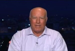 Read more about the article الإعدام للعرب الفلسطينيين