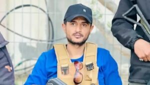 Read more about the article مقتل ياسر أبو شباب زعيم المليشيات المتعاونة مع الكيان في معارك بين العشائر في قطاع غزة