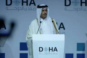 Read more about the article قطر ومصر تدعوان للانتقال إلى المرحلة الثانية من اتفاق وقف النار في غزة ونشر قوة استقرار دولية في القطاع “بأسرع وقت”