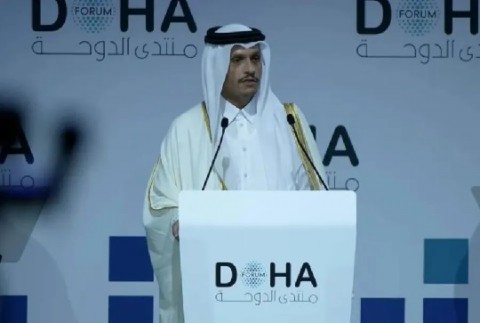 You are currently viewing قطر ومصر تدعوان للانتقال إلى المرحلة الثانية من اتفاق وقف النار في غزة ونشر قوة استقرار دولية في القطاع “بأسرع وقت”