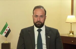 Read more about the article وزير سوري: بلادنا مُنهكة من الحرب وانتقلنا من “مملكة الخوف” إلى بلد بلا معتقل رأي ولن نشكل خطر على دول الإقليم.. وهذا ما يريده نتنياهو