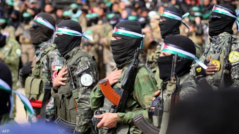 You are currently viewing إعلام عبري يكشف تفاصيل مقترح قطري-تركي جديد بشأن نزع سلاح حركة “حماس” في غزة.. والكيان يرفض مُهلة العامان