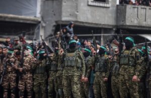 Read more about the article مسؤولون صهاينة واستخبارات عرب: حماس تستعيد قوتها بقطاع غزة وتملأ الفراغ منذ انسحاب الكيان من أجزاء من غزة