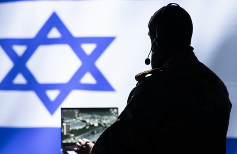 You are currently viewing الكنيست يمدد قانون اختراق كاميرات الحواسيب لمدة عام في نشاط تجسسي يشمل الفلسطينيين والدول العربية