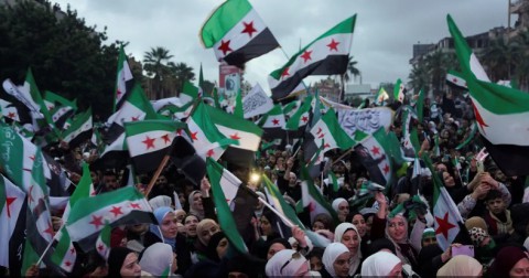 You are currently viewing مجلس النواب الأمريكي يقر مشروع قانون لإلغاء عقوبات “قيصر” الصارمة على سوريا