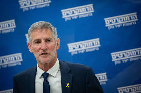 Read more about the article غولان: نتنياهو يسعى لتشكيل لجنة تحقيق تطمس حقيقة 7 أكتوبر وهو المهندس الرئيسي لسياسة إدارة الصراع وسمح بتحويل مليارات الدولارات إلى حماس