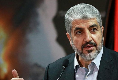 You are currently viewing مكالمة مُسربة تكشف الخلافات بين صالح ومشعل.. من يتحمل مسؤولية قصف الإحتلال والمجازر؟..