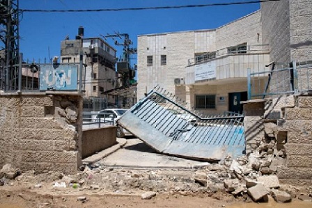 You are currently viewing ضمن حملة مُمنهَجة للتضييق على الوكالة وتقييد دورها.. كنيست الاحتلال يحيل مشروع قانون فصل الكهرباء والماء عن “أونروا” للتصويت.. والأردن يُدين