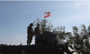 Read more about the article الكيان يفع مستوى مشاركته في المحادثات المباشرة مع لبنان في الناقورة بمشاركة مستشار الأمن القومي للكيان