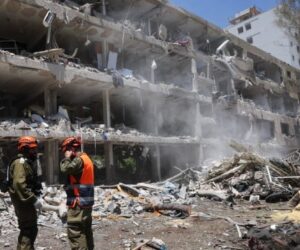 Read more about the article إعلام عبري: صواريخ إيران حققت إصابات مهمة في الحرب والسلاح كان ناجعاً جداً بالفعل والكيان تستر على الخسائر